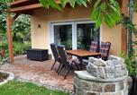 Location vacances Brandebourg - Ferienhaus Kleeblatt-3