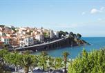 Location vacances Bord de mer de Banyuls-sur-Mer - Regina's Banyuls - Top view-1