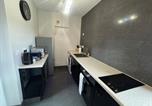 Location vacances  Chatsworth House - Cute apartment close to city centre-4