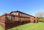 Location vacances Hinderwell - Primrose Lodge-3