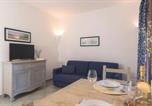 Location vacances Palau - Flats Green Village Sardegna-1