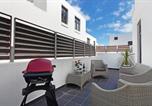 Location vacances Robben Island - Eden On The Bay 125-1