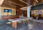 Hôtel Waterloo - Courtyard by Marriott Waterloo Cedar Falls-1