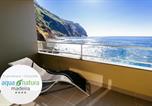 Hôtel Madère - Aqua Natura Madeira-4