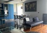 Location vacances Colico - Appartamento Corti-3