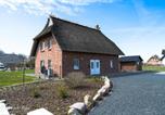 Location vacances Poseritz - Ferienhaus Auszeit an der Üselitzer Wiek-1