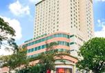Hôtel Hô-Chi-Minh-Ville - Windsor Plaza Hotel-1