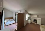 Location vacances Mantova - Lake View Apartment, Mantegnahotels-4