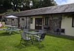 Location vacances Llanwnda - Cae Berllan Cottages-1