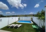 Location vacances  Cadix - Alojamiento Rural Buenavista-2