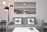 Location vacances Westerland - Olympia Haus 2, Whg 10-2