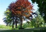 Location vacances Wallonia - The right wing of the castle of Roumont-3