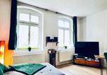 Location vacances Magdebourg - Casa Cozy Gruppen, Familien & Geschäftsreisende-4