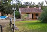 Location vacances Almonaster la Real - Chopo-2