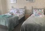 Location vacances Blackpool - Ponderosa B&B with free onsite parking and breakfast included-2