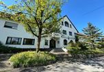 Hôtel Warstein - Hotel Spitze Warte-1