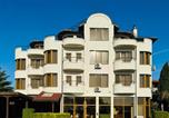Hôtel Bourgas - Семеен хотел&quote;Свети Георги&quote;-1