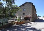 Hôtel Ax-les-Thermes - Hotel Ransol-1