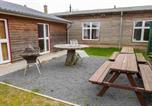 Location vacances Wendorf - Quartier Penne-Projekthaus-2