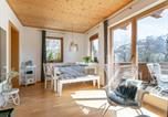Location vacances Zellberg - Hoog Hout-4
