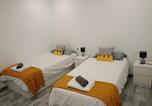 Location vacances Urnieta - Piso nuevo a 10 minutos de San Sebastián-2