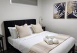 Location vacances Olympic Hall of Fame and Museum - Modern 2br | Private Suite | Close to Banff | Uofc-4