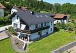 Location vacances Freyung - Haus Erichsen-2