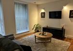 Location vacances Cardiff - Apartment in the heart of Cardiff City Centre-2