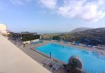 Location vacances Collesano - Agriturismo le Campanelle - Sicilia - Cefalù-2