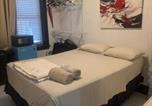 Hôtel Long Island City - Woodside room-3