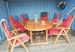Location vacances Varberg - Pet Friendly Apartment In Ullared-3
