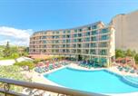 Hôtel Несебър - Mena Palace Hotel - All Inclusive-3