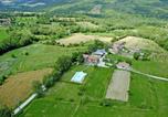 Location vacances Pieve Santo Stefano - Cozy House in Caprese Michelangelo with Private Pool-1