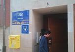 Hôtel Province de Navarre - Albergue Izar-4