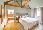 Location vacances Sedgeford - North Stables - Fring Estate-2