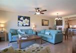 Location vacances Lahaina - Maui Eldorado Condo K212-1