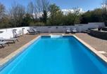 Location vacances Cilgerran - Granary - Ukc6628-4