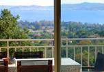 Location vacances Grimaud - Rare pearl with pool and beautiful sea view-3