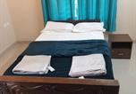 Location vacances  Inde - Winnys villa-3