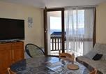 Location vacances Font-Romeu-Odeillo-Via - Charmant T2 cabine à Font-Romeu, 6 personnes - Fr-1-580-134-4