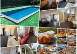 Location vacances Révfülöp - Bestapartman-1