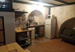 Hôtel Basilicate - Ostello dei Sassi - Matera Hostels-3