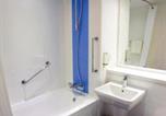 Hôtel Bury St Edmunds - Travelodge Ipswich Stowmarket-4