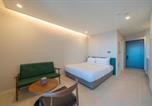 Hôtel Sokcho - Chestertons Naksan-2