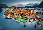 Hôtel Scheffau am Wilden Kaiser - Hotel Panorama Royal-1