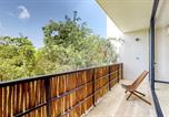 Location vacances Tulum - Ophelia 218 at Aldea Zama-3