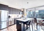 Location vacances Boston - Luxury Apt with Gym In Seaport - Via-1512-4