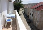 Location vacances Pag - Apartments Center Pag 50 m to the sea-2