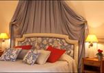 Hôtel Arveyres - Château de La Rivière-3