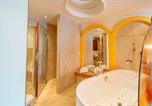 Hôtel Waldkraiburg - Bavaria Lifestyle Hotel mit Klimaanlage-2